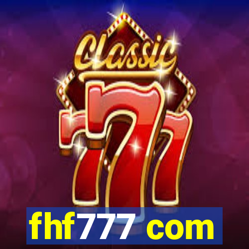 fhf777 com